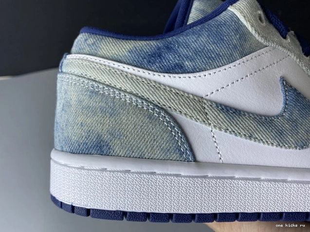 Rep CZ8455-100 Washed Low 1 Jordan Air Denim 0714